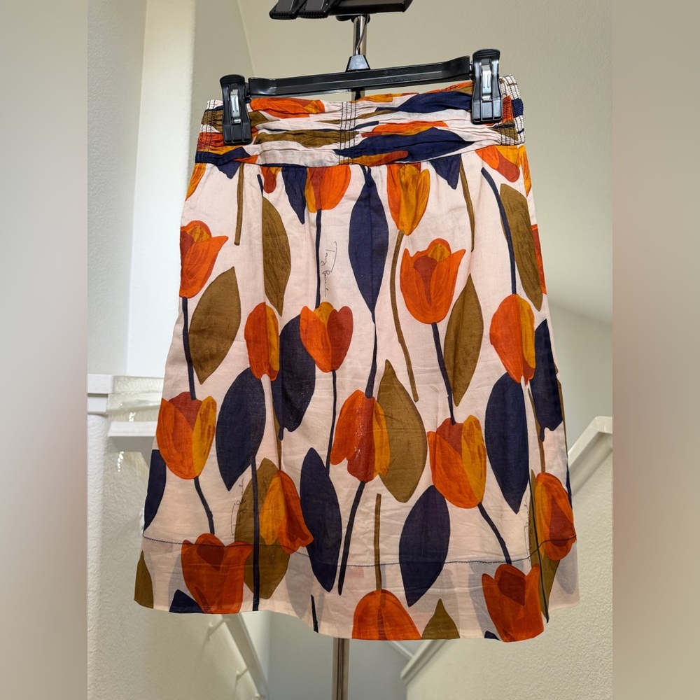 Toryburch skirt